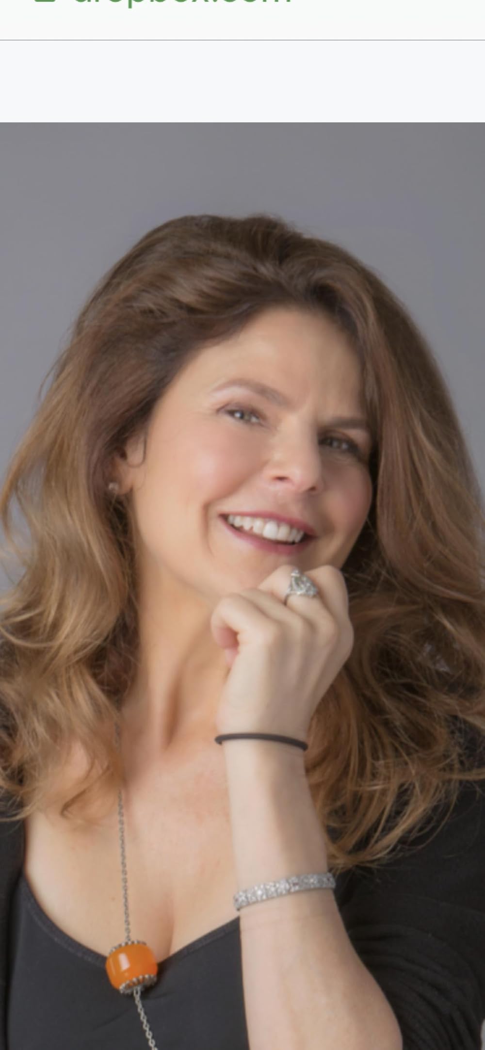 Elizabeth Gorcey