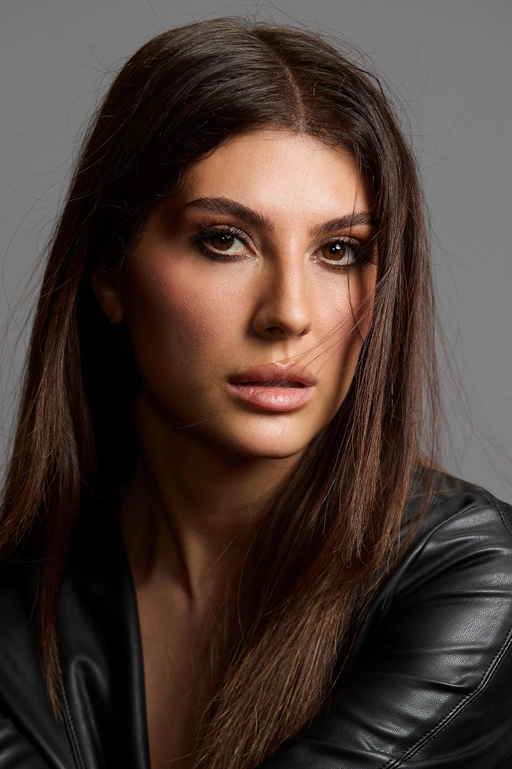 Elnaaz Norouzi