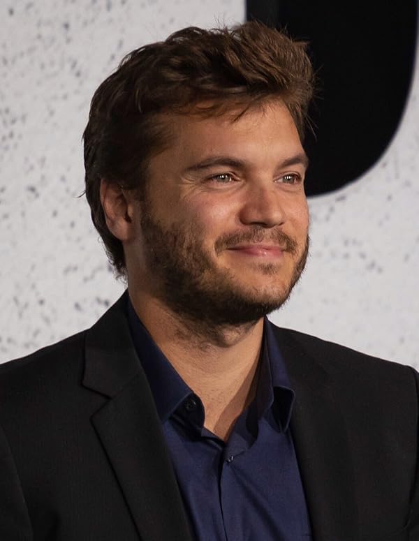 Emile Hirsch