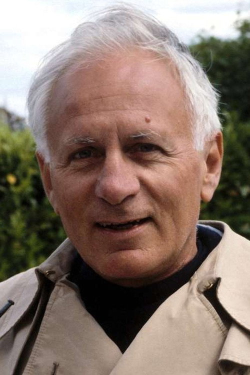 Eric Ollivier