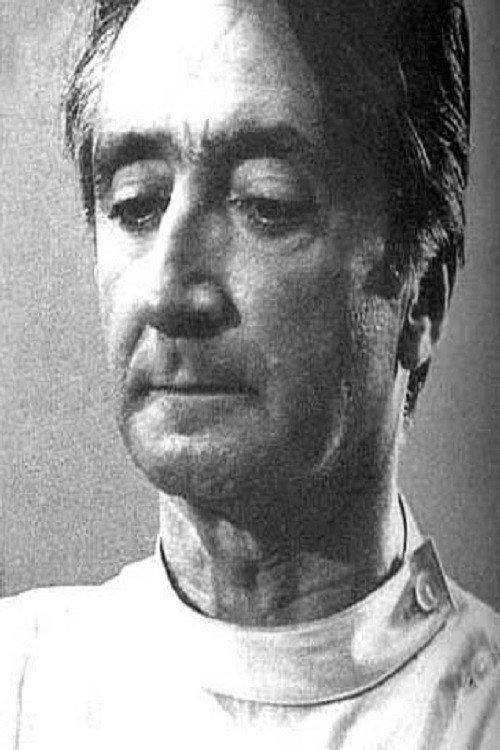 Farokh Ghafari