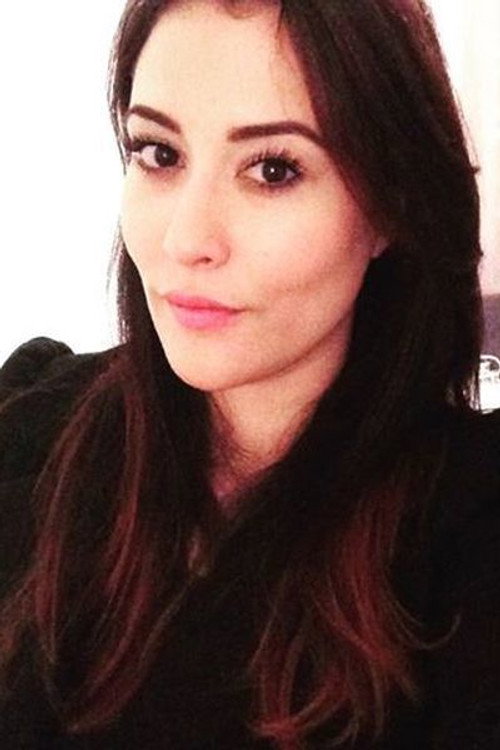Fatima Ezzahra El Jaouhari