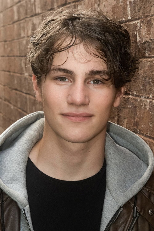 Finnian Jones