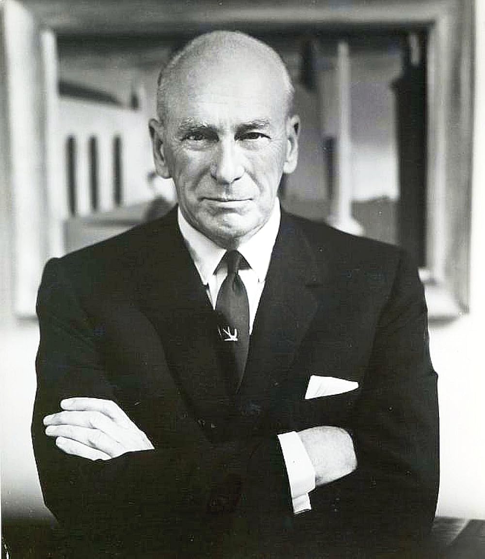 George Abbott