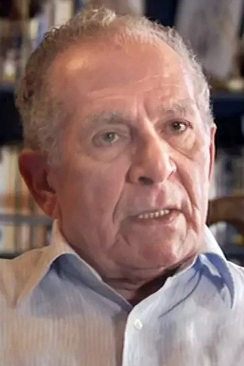 Gérald Messadié