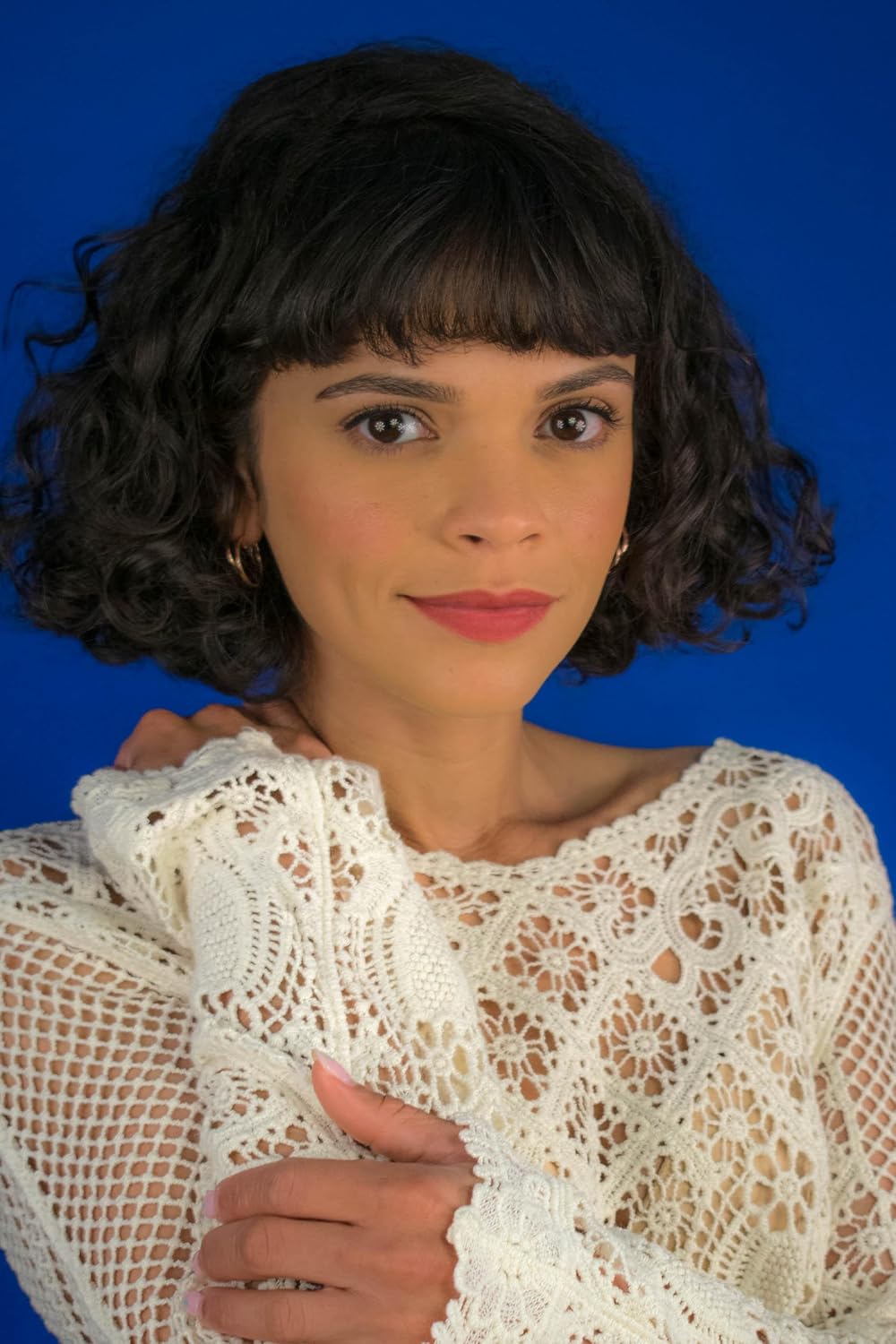 Gizel Jiménez