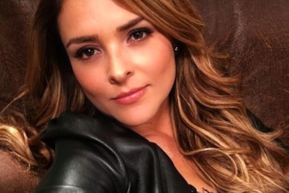 Grettell Valdez
