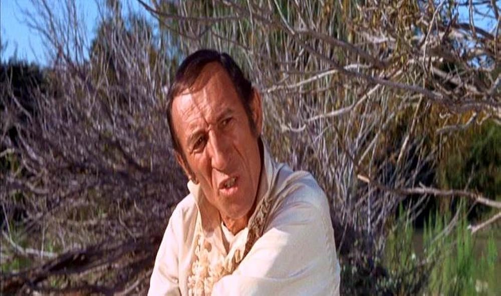 Guy Raymond