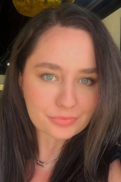 Hannah Dula