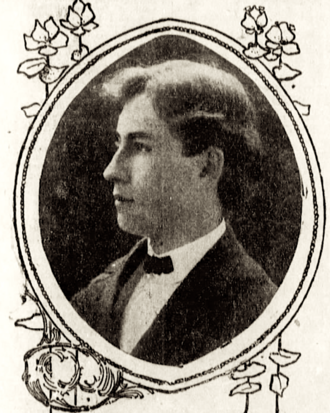 Harold Orlob