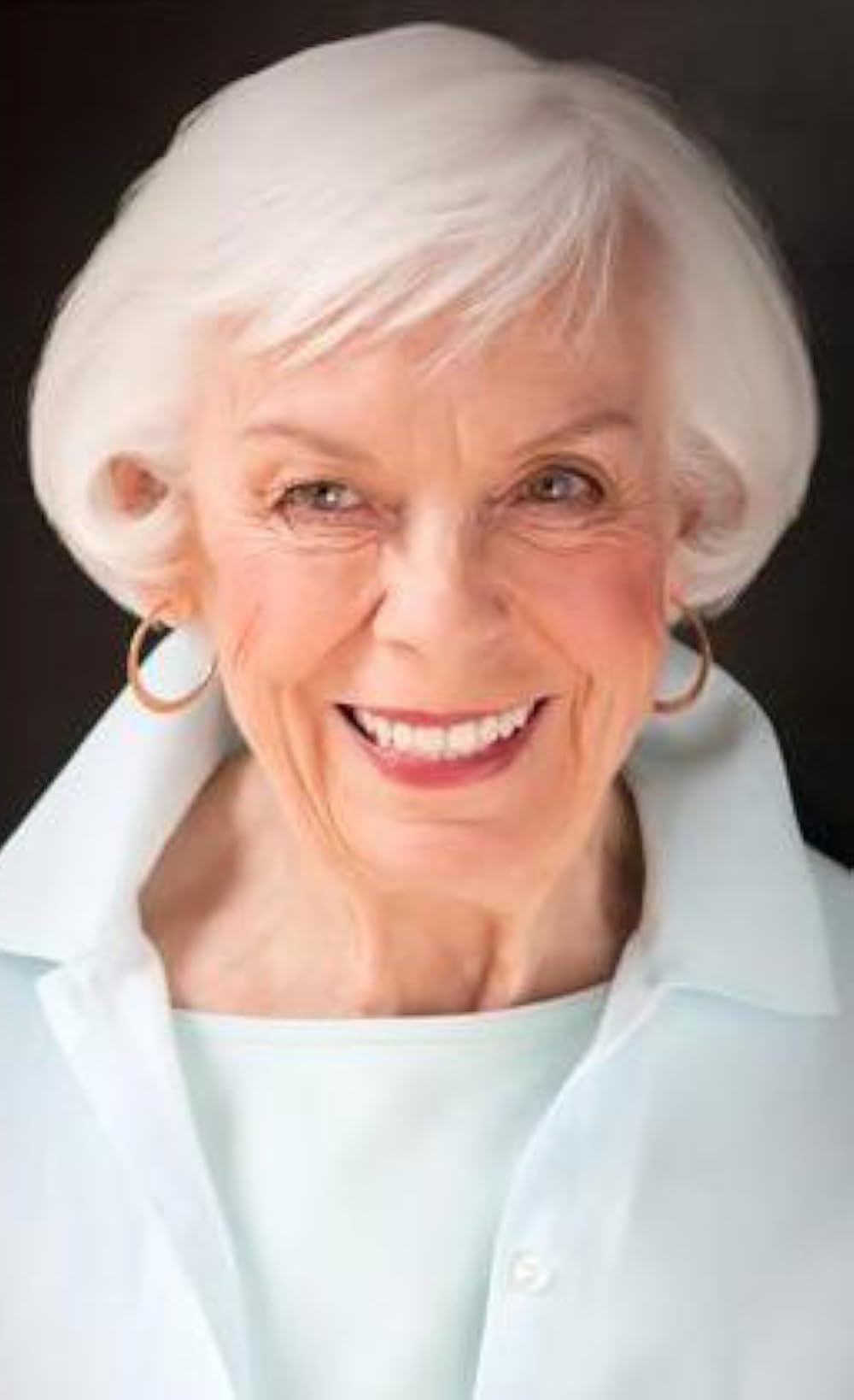 Helen Stenborg