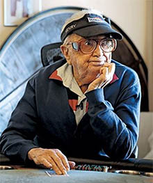 Henry Orenstein