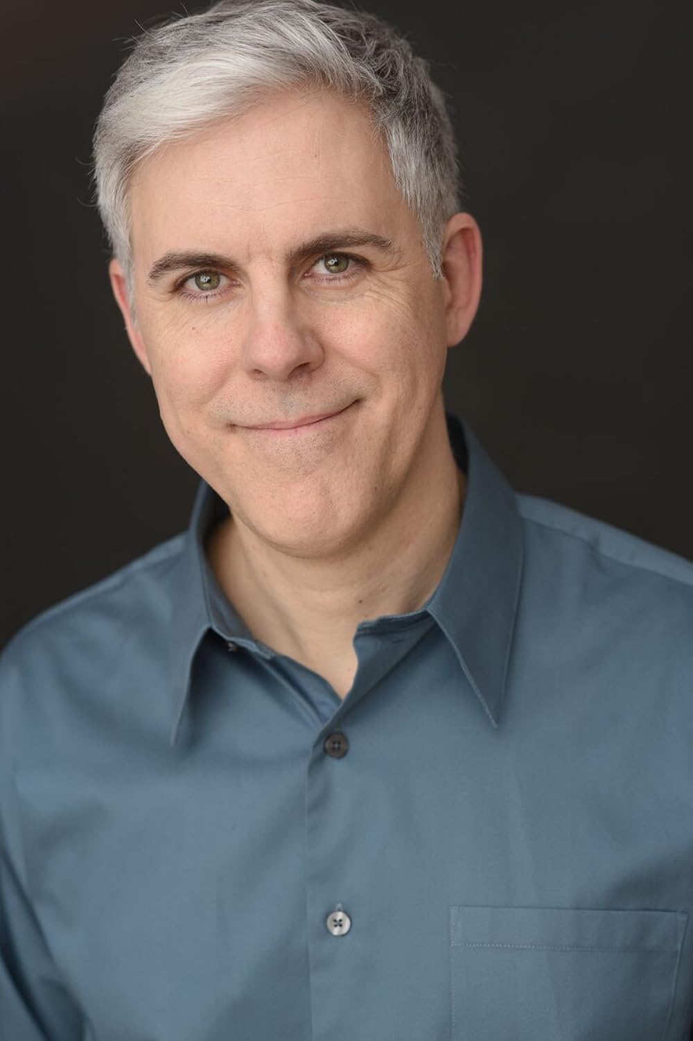 Ian Lithgow(I)