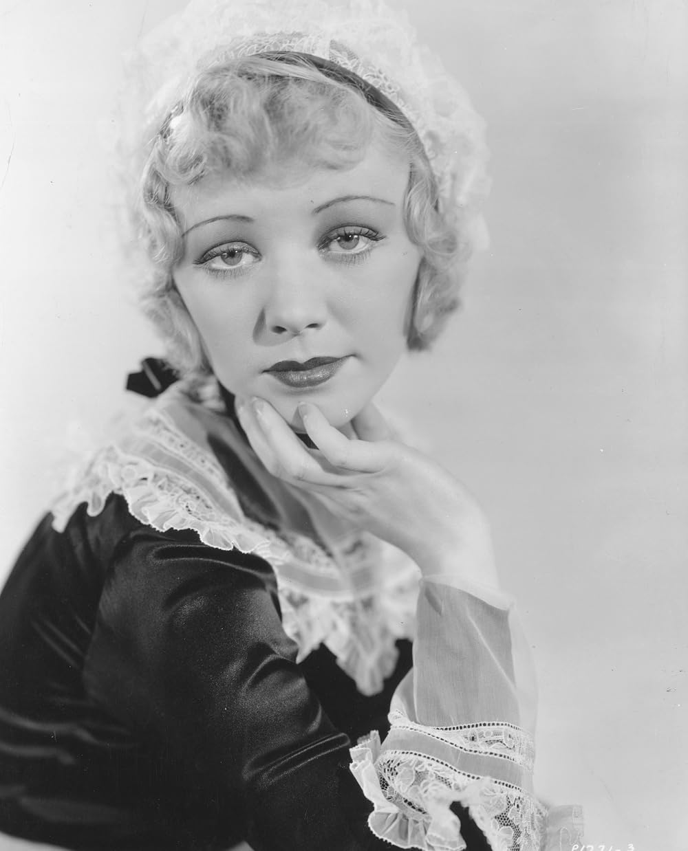 Isabel Jewell
