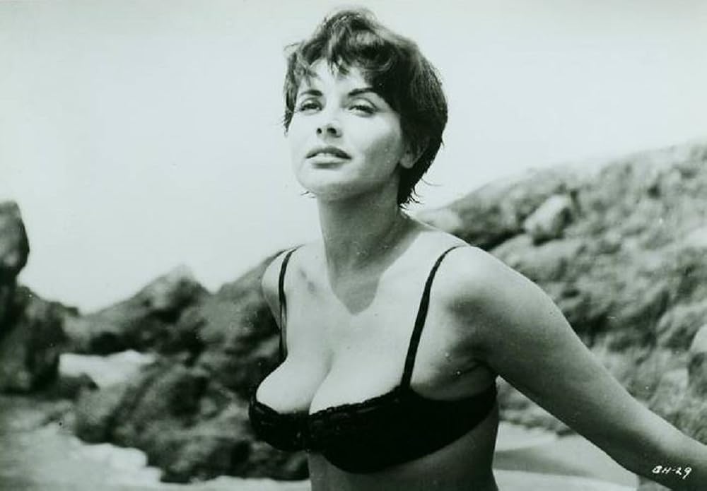 Isabel Sarli