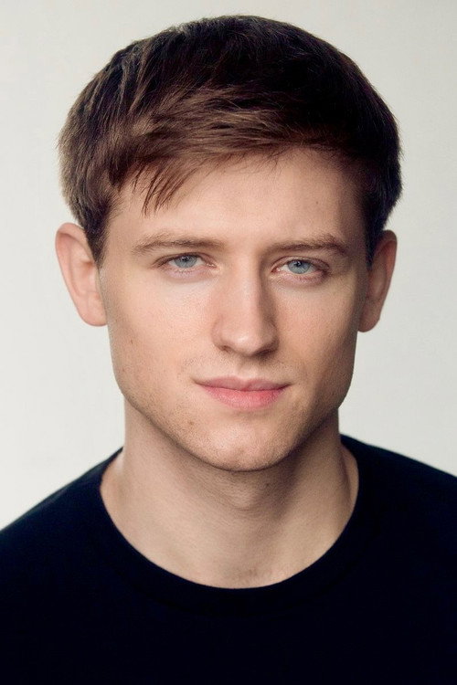 Jack Oliver Hudson