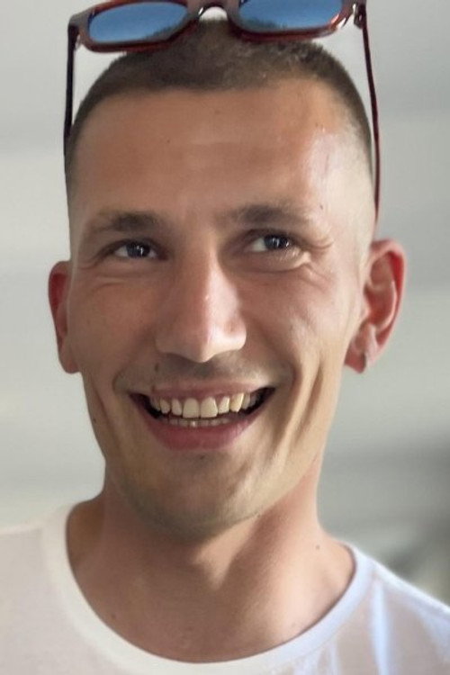 Jacob Plank