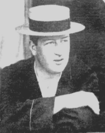 James Horan