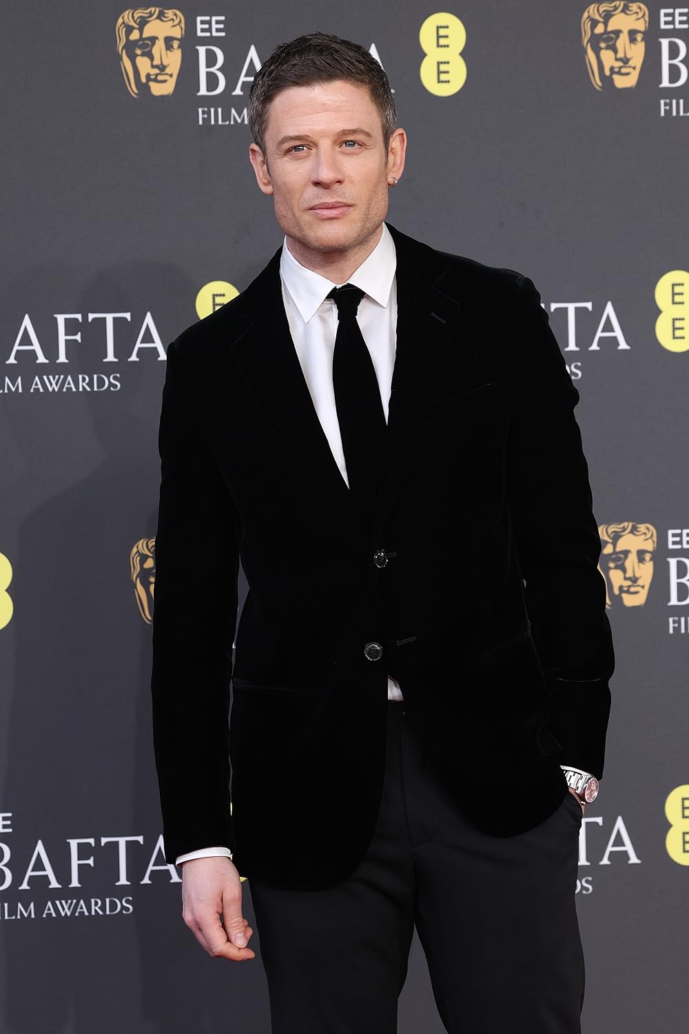James Norton
