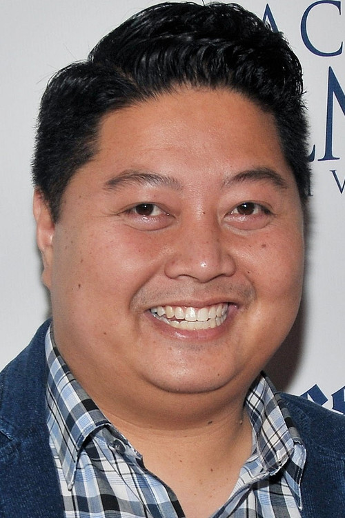 Jason Rodelo