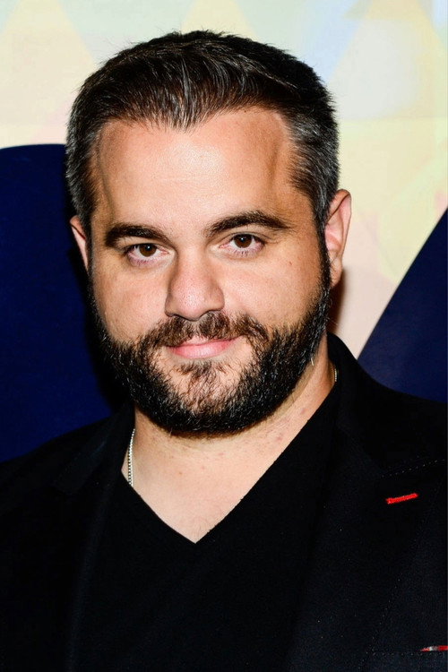 Jeff Kalligheri