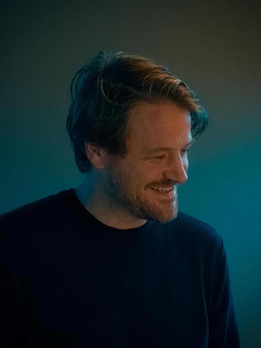 Jeffrey Waldron