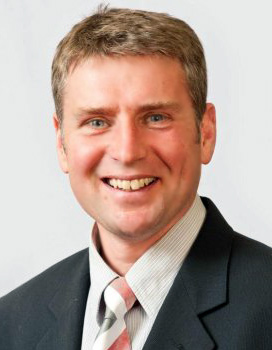 Jeremy Ball