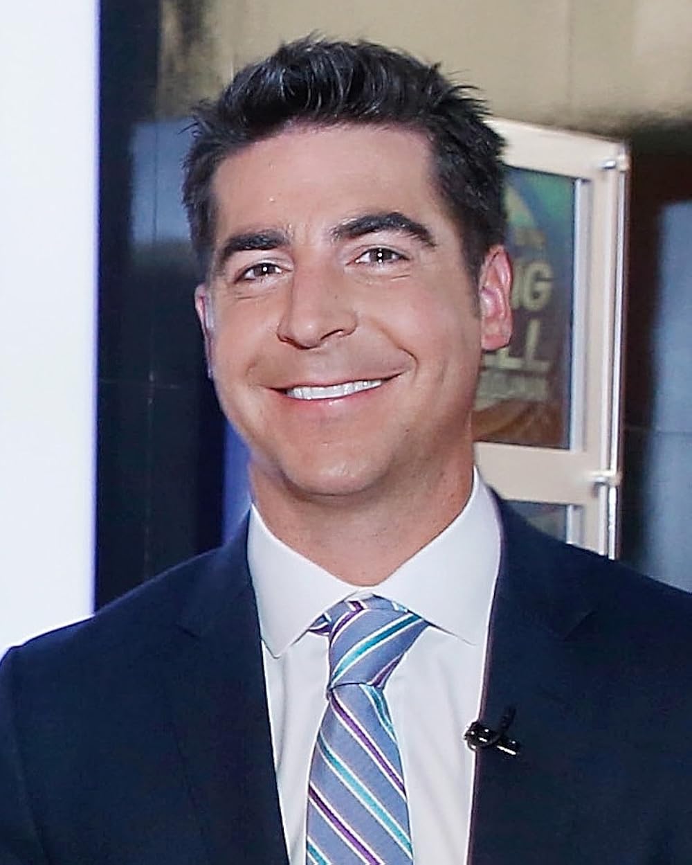 Jesse Watters(I)
