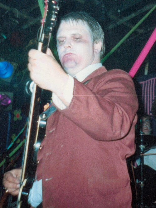 Jim Smith