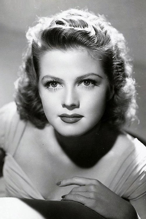 Joan Rogers
