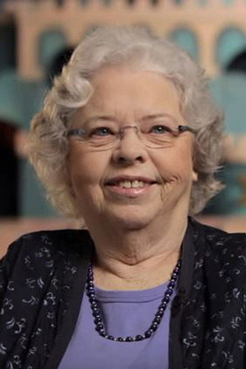 Joanna Rogers