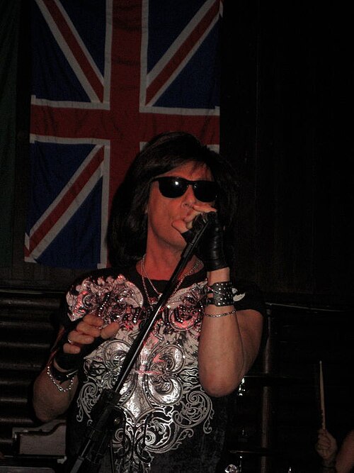 Joe Lynn