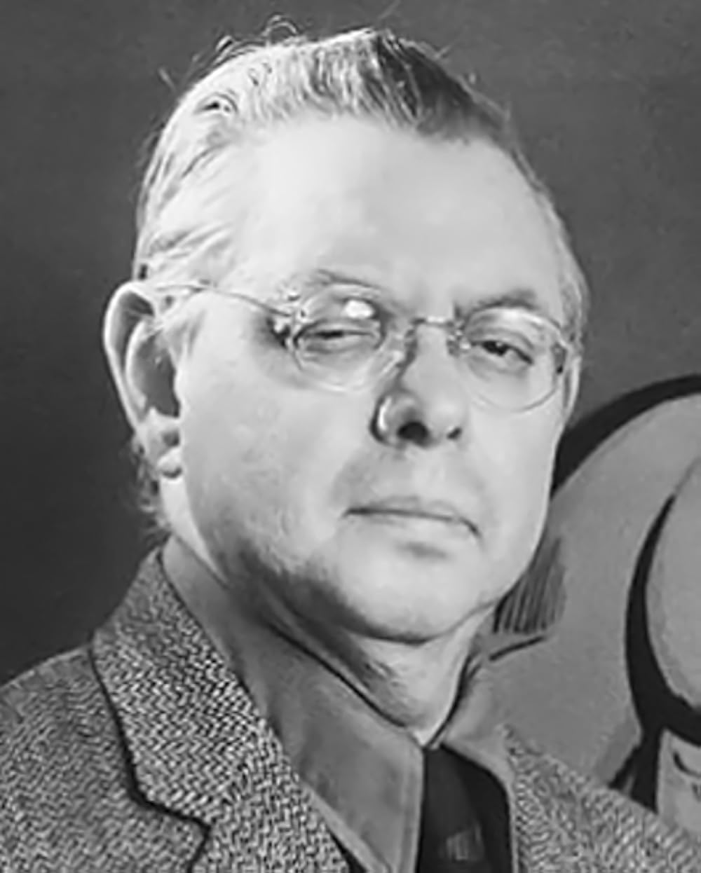 Joe Shuster