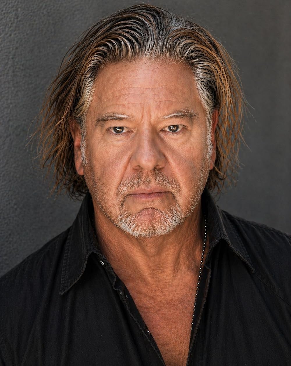 John Bishop(I)
