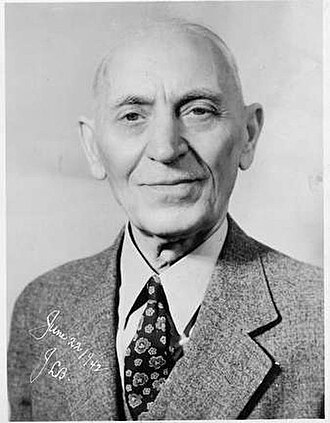 John Bohn