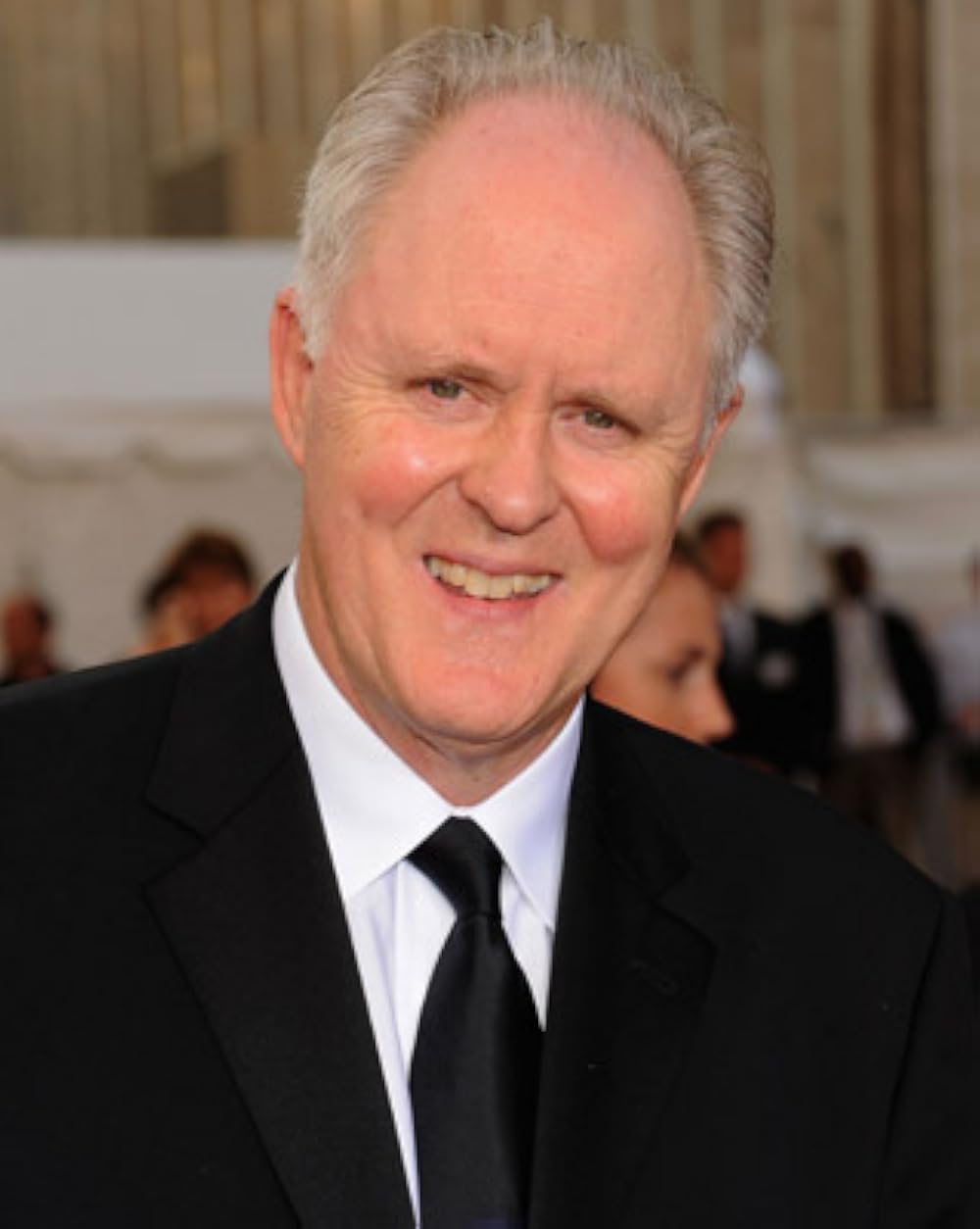 John Lithgow(I)