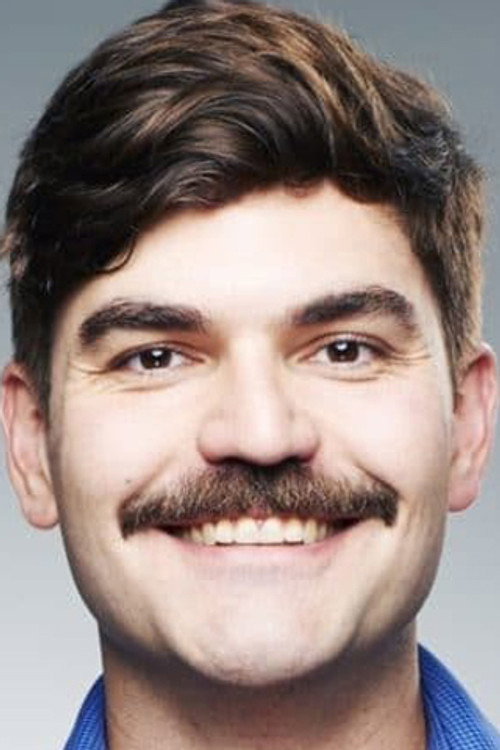 John Luke Robertson