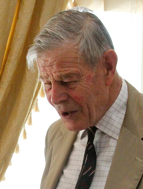 John Macmillan