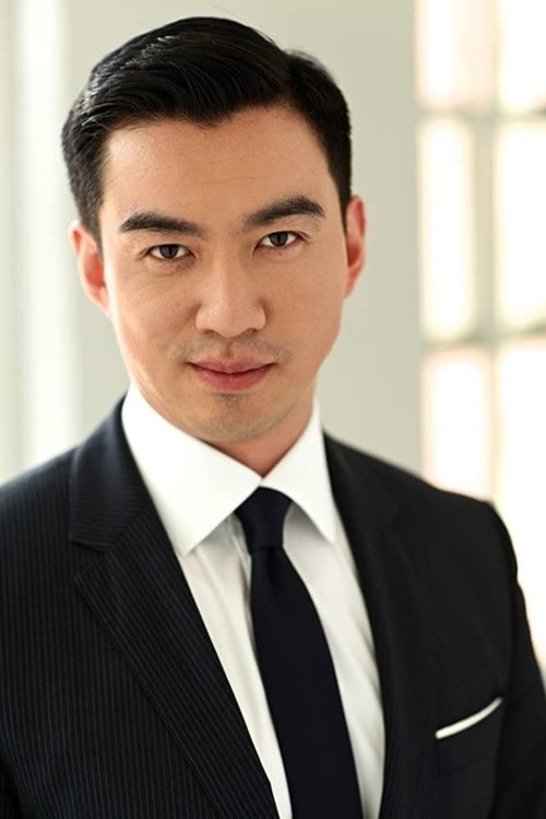 Johnny Wu