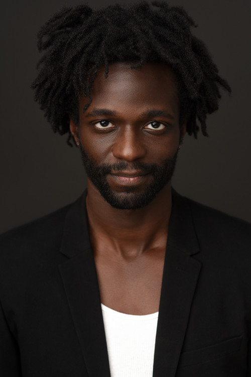 Jovan Davis