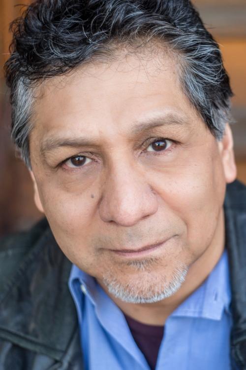 Juan Ramirez