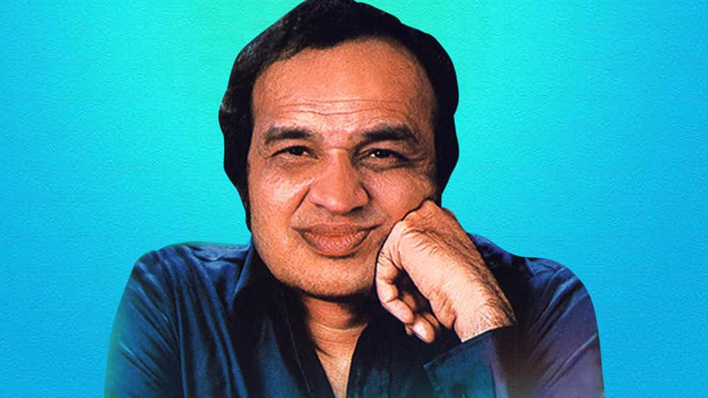 Kalyanji Veerji Shah