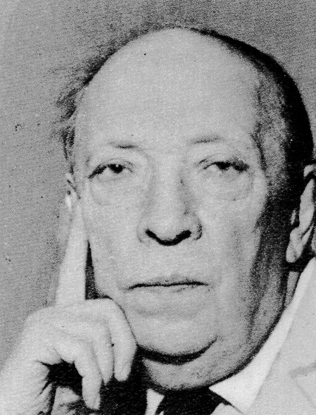 Karl Fager