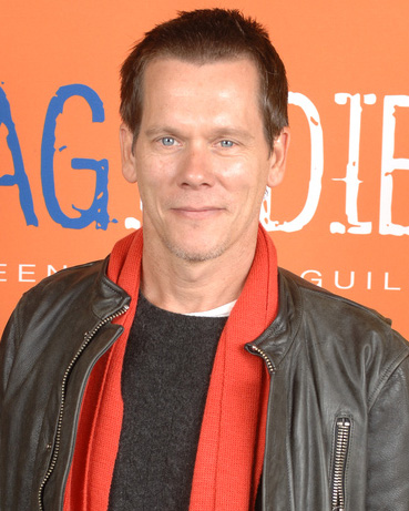 Kevin Bacon(I)