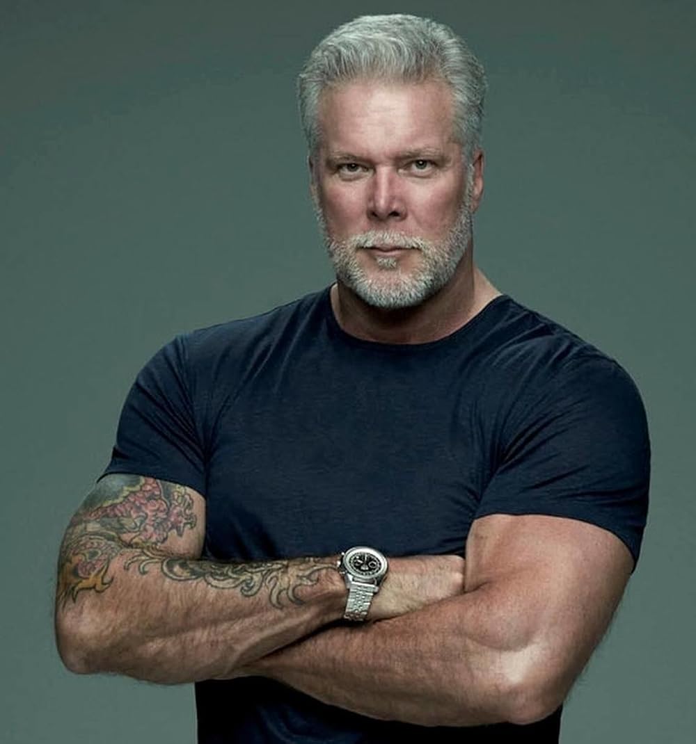 Kevin Nash(I)