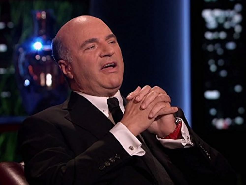 Kevin O'Leary(IX)
