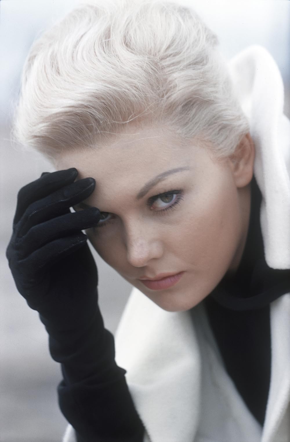 Kim Novak(I)