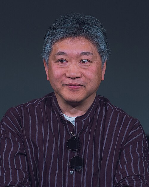 Kore-eda Hirokazu