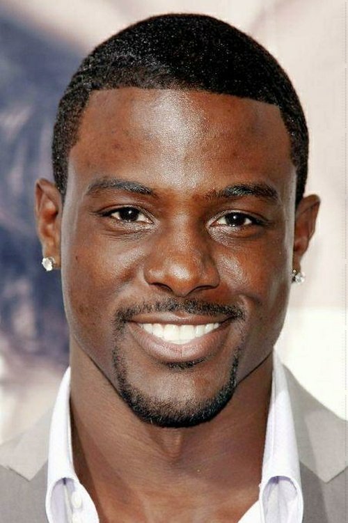 Lance Gross(II)