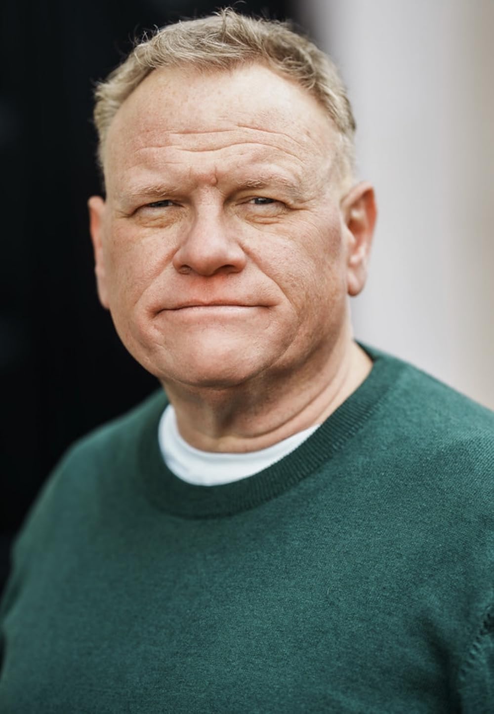 Larry Joe Campbell